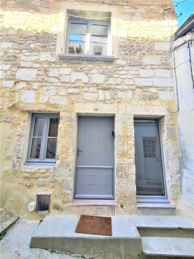 Maison De Ville Des Arenes Arles Exterior foto